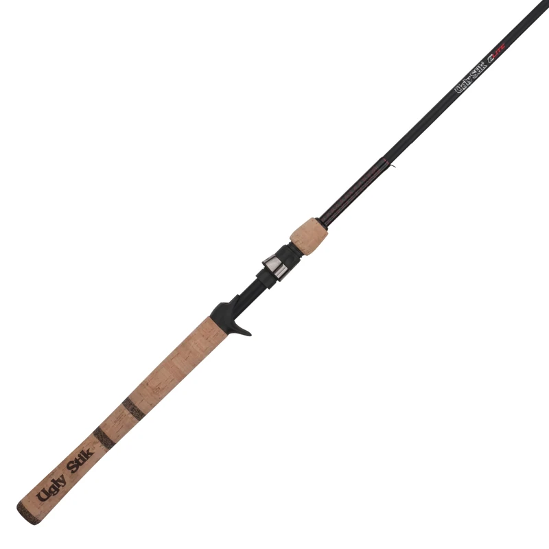 Ugly Stik® Elite Casting Rod