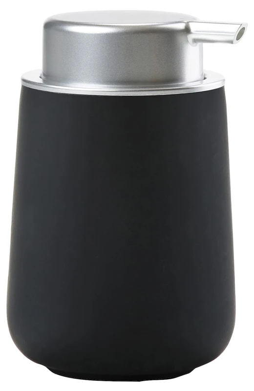 Zone Denmark Soap Dispenser Nova Black