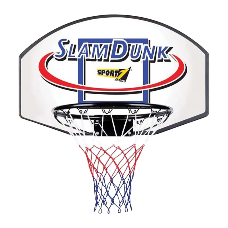 Sport One Slam Dunk Basketball Board