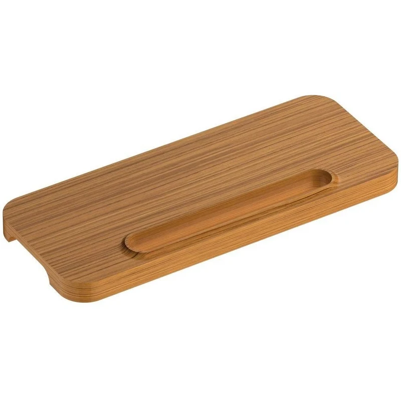 Kohler K-97629-NA Choreograph Shower Tray, Brown, 1