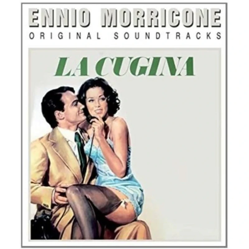 Il Fiore Delle Mille E Una Notte / la Cugina / O.S.T.