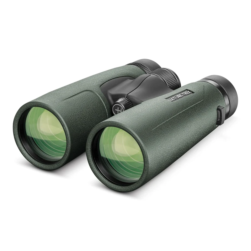 Hawke Nature-Trek 12x50 Binocular - Green