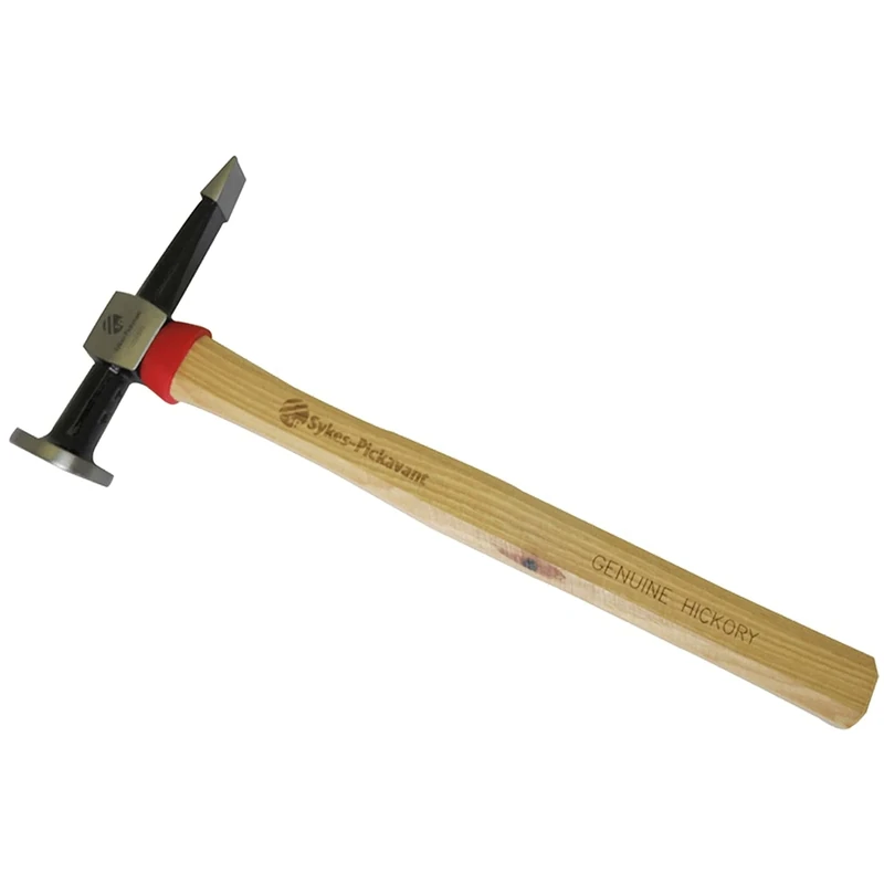 Forza – Hammer Masking abombado Picar Straight Diameter 41 MM