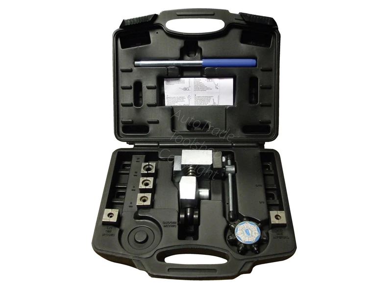 'Set Abocardado/P 3/16 – 4.75 5/6/10 mm