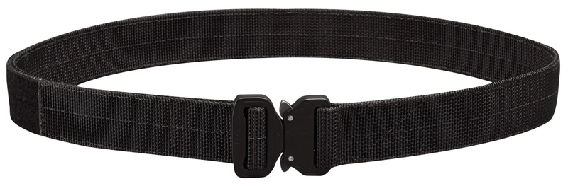 Propper Men's Rapid Release Belt, Black, Medium - Image 1