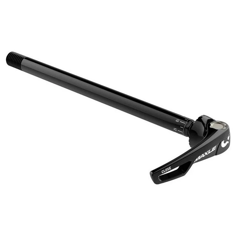 Rockshox Maxle Ultimate Rear MTB Axle System - Black, 182 mm