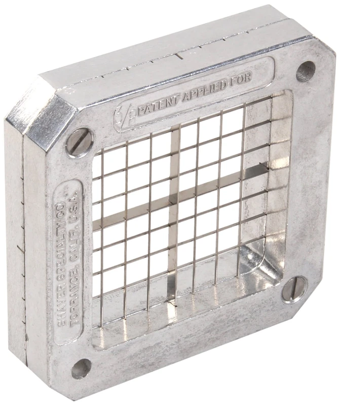 Shaver-Keen Kutter 220.4, Cutting Head 3/8 - Image 1