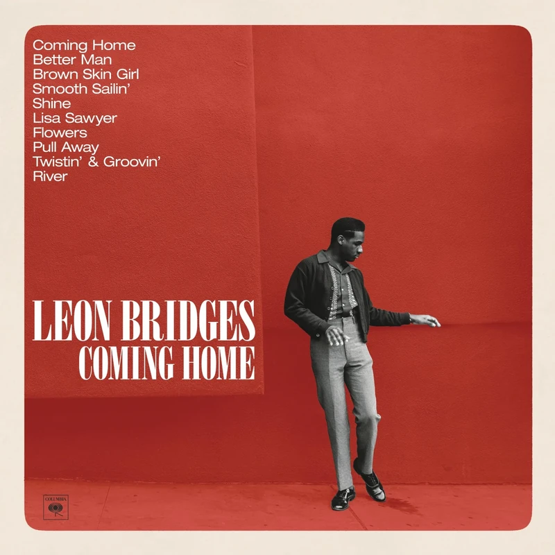 Coming Home [VINYL]