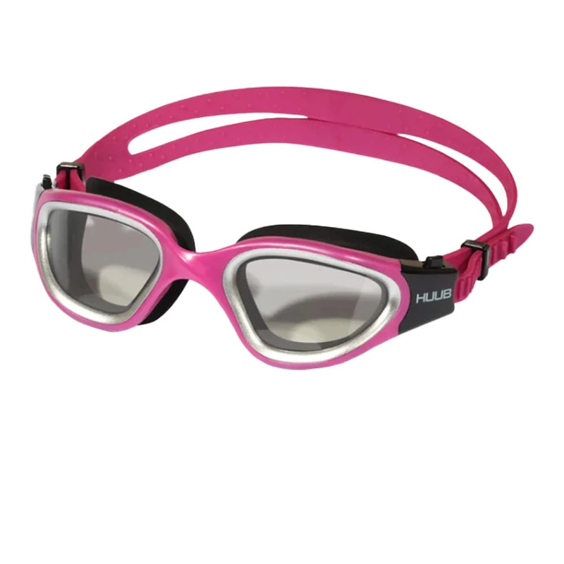 Huub Unisex Adult Aphotic - Photochromic Lens - Magenta, One Size