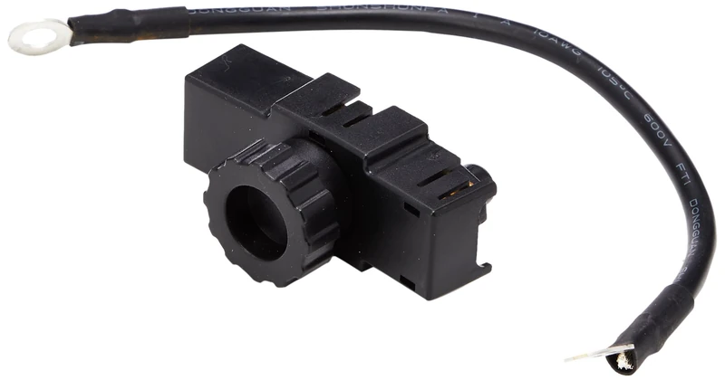 Baas Battery Disconnection Switch 160 A - Image 1