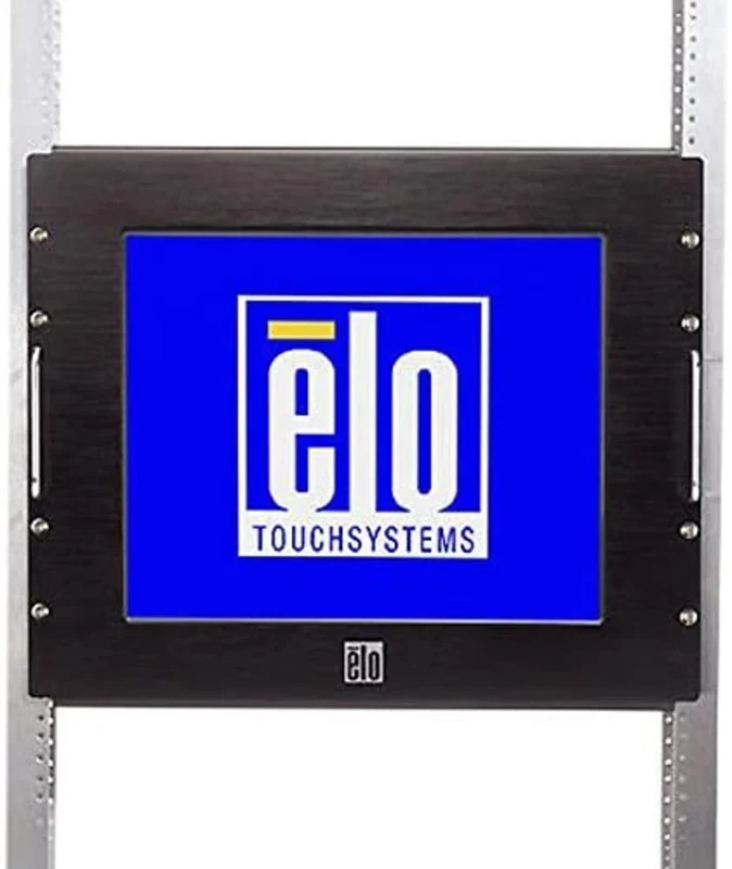 Elo Touch Solutions E579652 Flat Screen Mount for Office