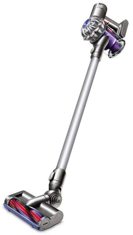 Dyson V6 Cordless Vacuum Cleaner
