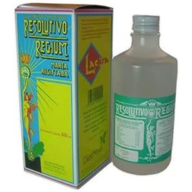 Regium Resolution 1000 ml