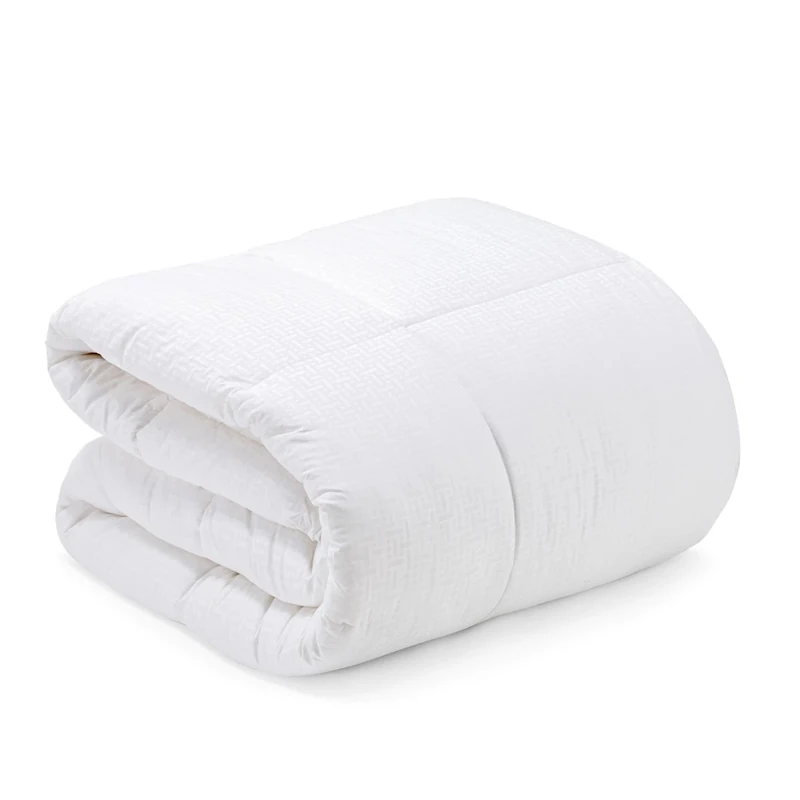 San Carlos ibón – White Duvet para cama de 135 white