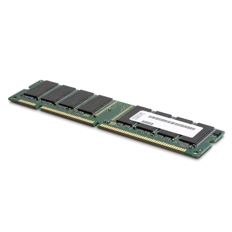 Lenovo 95Y4808 32 GB TruDDR4 Memory for System x3850 X6 6241/x3950 X6 6241, DIMM 288-Pin, 2133 MHz/PC4-17000 - Multi-Colour