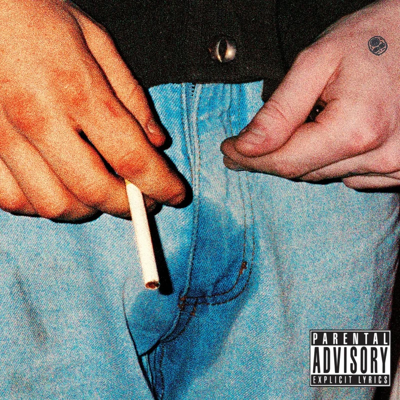 Cherry Bomb [Explicit]