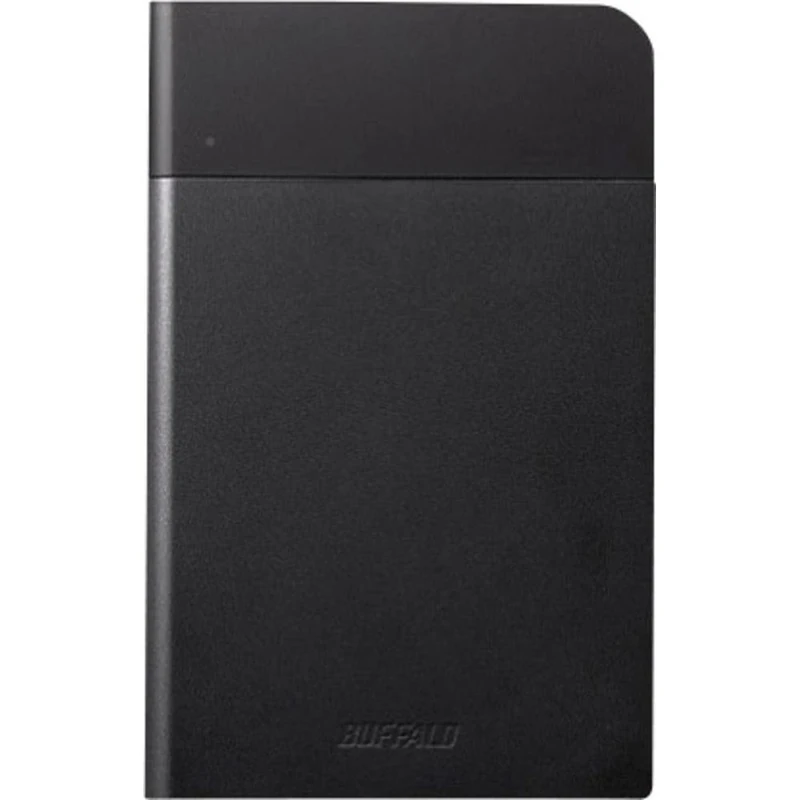 Buffalo HD-PZF1.0U3B-EU 1TB MiniStation Extreme USB 3.0 HDD - Black