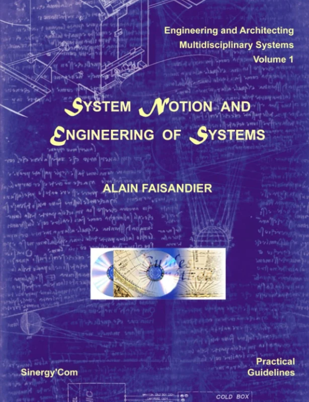 System Notion and Engineering of Systems - Sinergy'Com