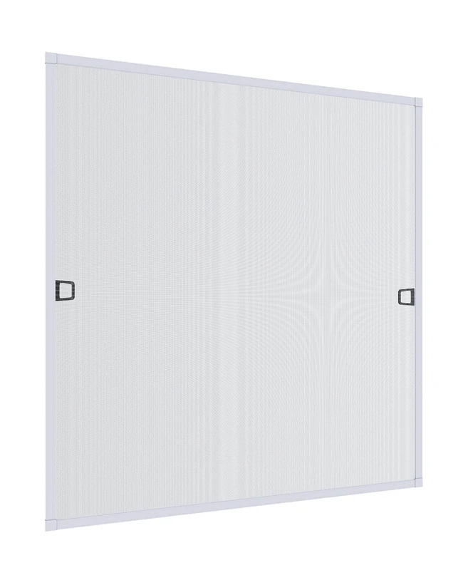Window Insect Screen 130 x 150 cm White