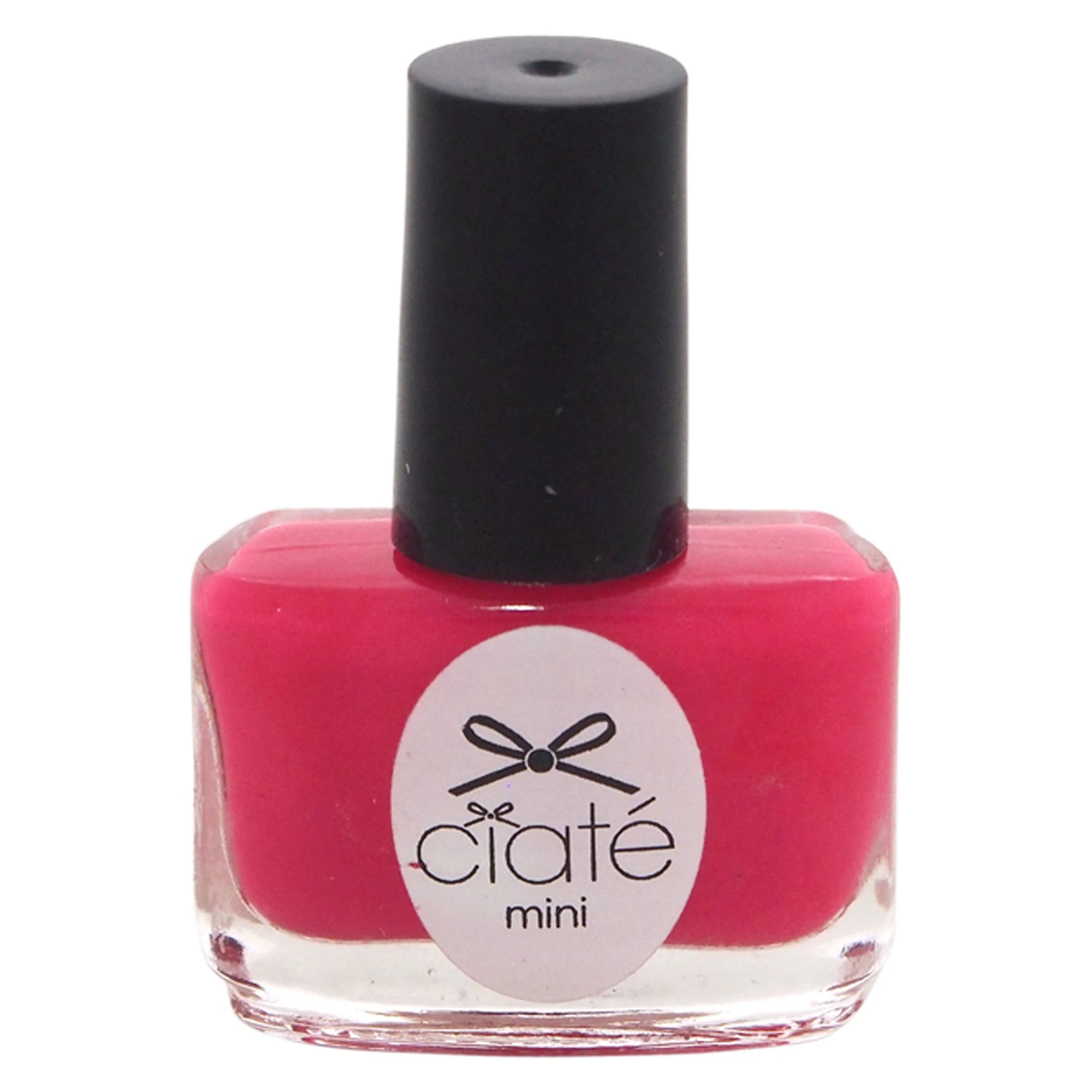Ciaté London Paint Pot, Cupcake Queen 5 ml