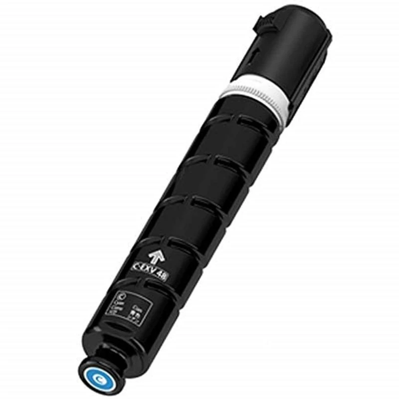 Canon C-EXV 48 °C Toner-Cyan - Image 1