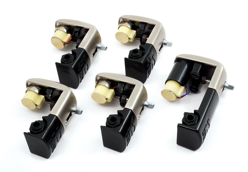 DrumIt TRIGITSET10400 Acoustic Triggers