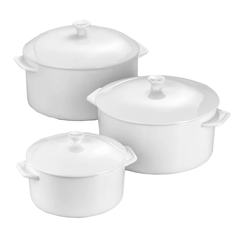 Judge Table Essentials, Casserole, 2.8L - Image 1