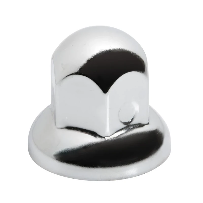 Lampa 97986 Set of 40 Caps Head Round Polished