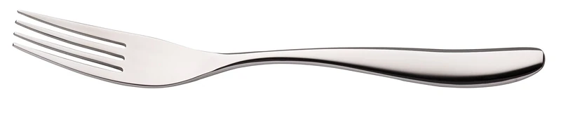 Utopia F32003 Petale Table fork, Contemporary Cutlery 18/10 (Pack of 12)