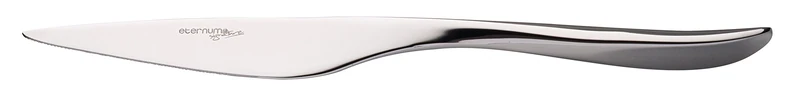 Utopia F32005 Petale Dessert Knife, Contemporary Cutlery 18/10 (Pack of 12)