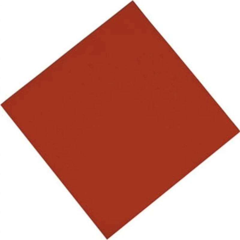 Katrin Professional Tissue Napkin Tableware Cleaning Dinner Lunch Kitchen Home Restaurant 400mm Bordeaux Pack quantity: 1000