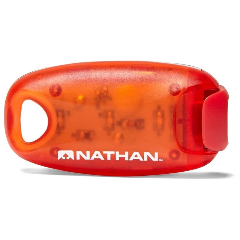 Nathan Strobe Light Candy Jar - Assorted, N/A - Image 1