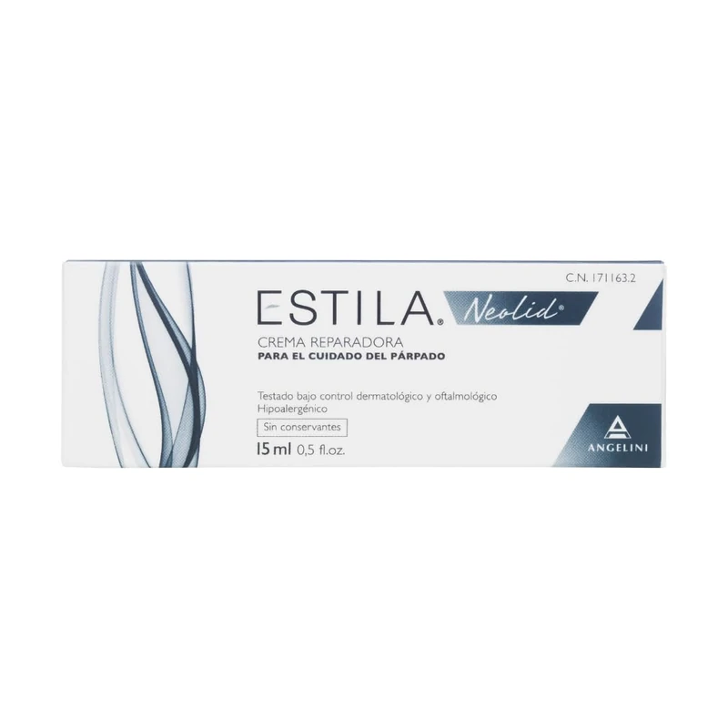 ESTILA Eye Gels, 15 ml