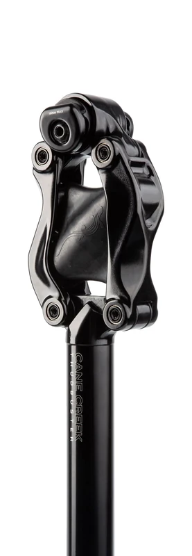 Cane Creek Thudbuster ST G4 Suspension Seatpost, 31.6mm