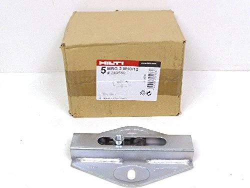 Sliding Element MRG 2,0 M10/12 - Unid: 1 - Image 1