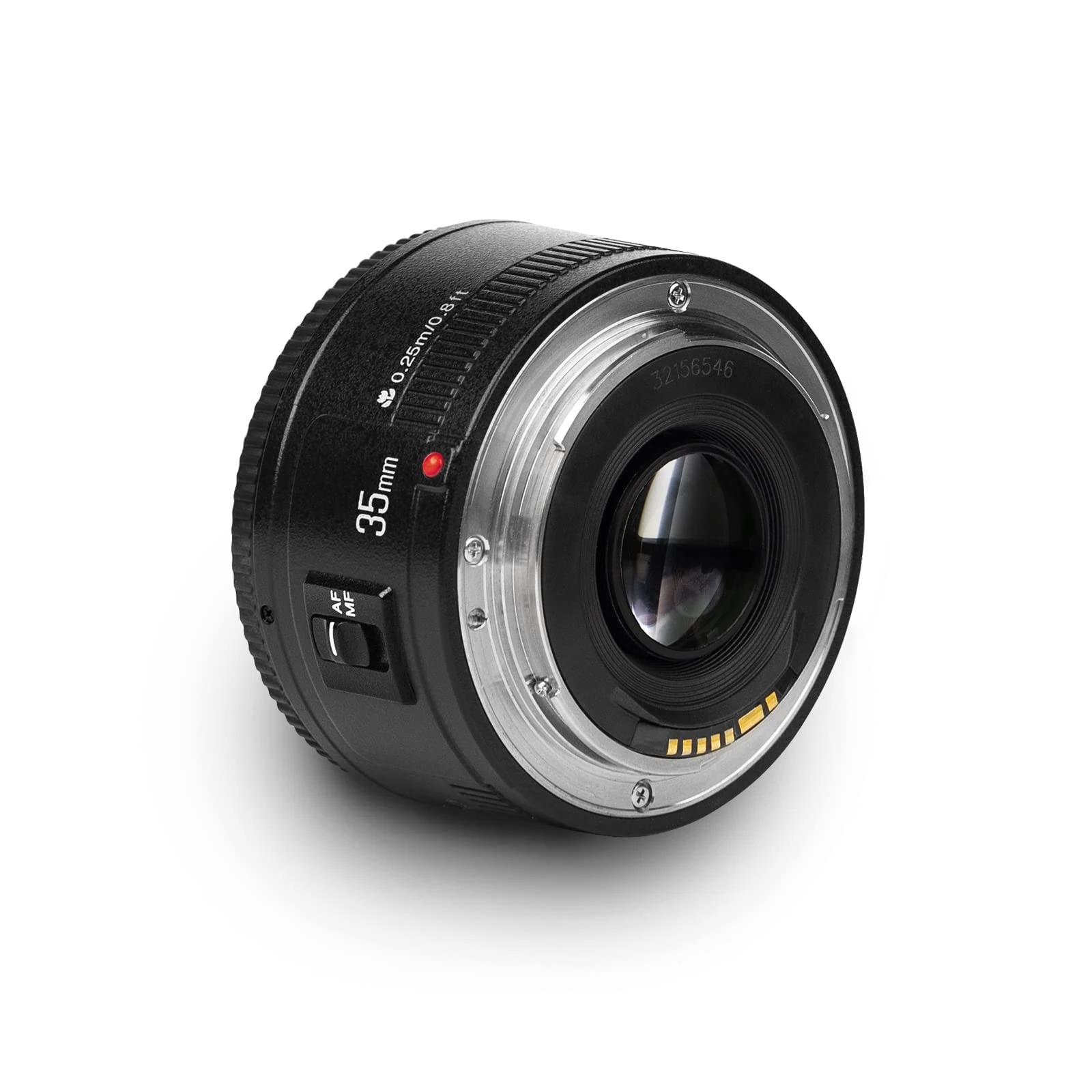 Yongnuo YN35 mm Lens for Canon Camera DSLR