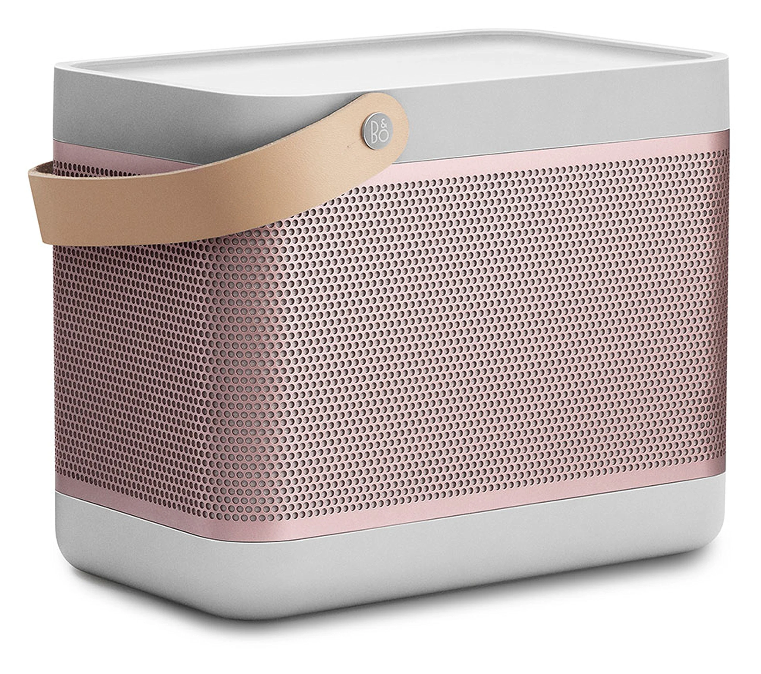 B&O PLAY by Bang & Olufsen Beolit 15 Bluetooth Speaker - Shaded Rosa