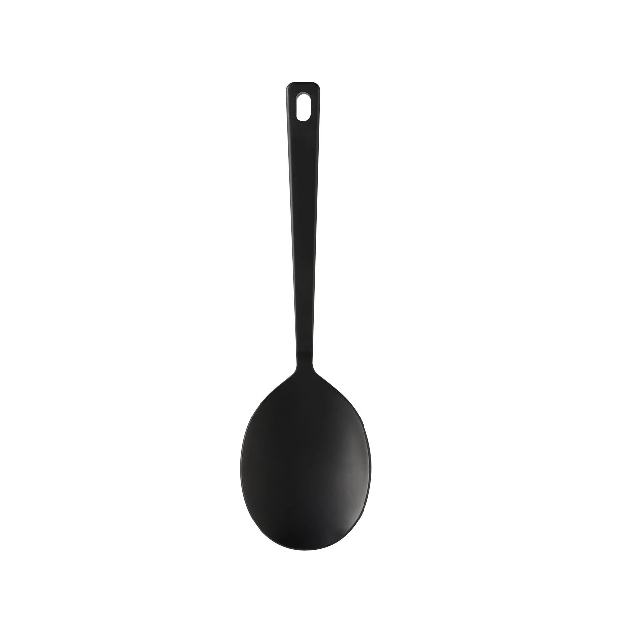 MUJI Silicone Cooking Spoon 26cm by Muji