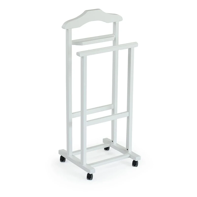 Arredamenti Italia 2002 MORANO WHITE