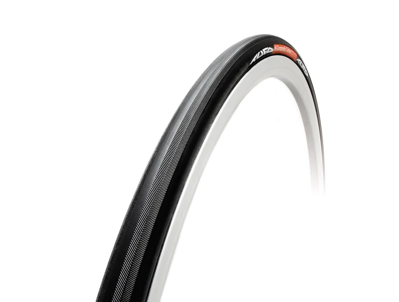 Tufo Tubular, Black, 25mm 28"