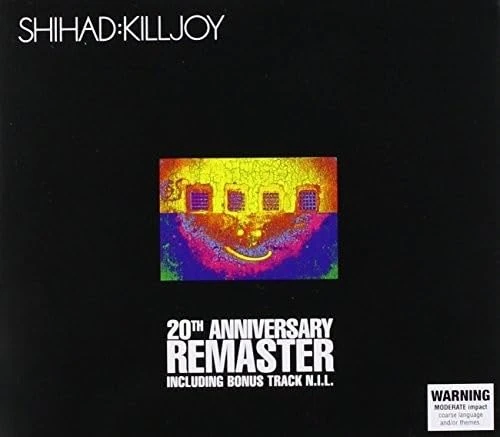 Killjoy (Remastered)