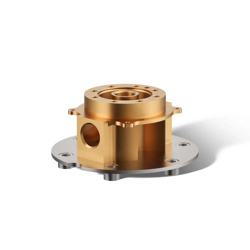 KOHLER K-97339-NA Mounting Block for Purist or Stillness Bath Filler