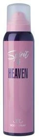 Milton-Lloyd UTC Spirit Of Heaven - Fragrance for Women - 150 ml Body Spray