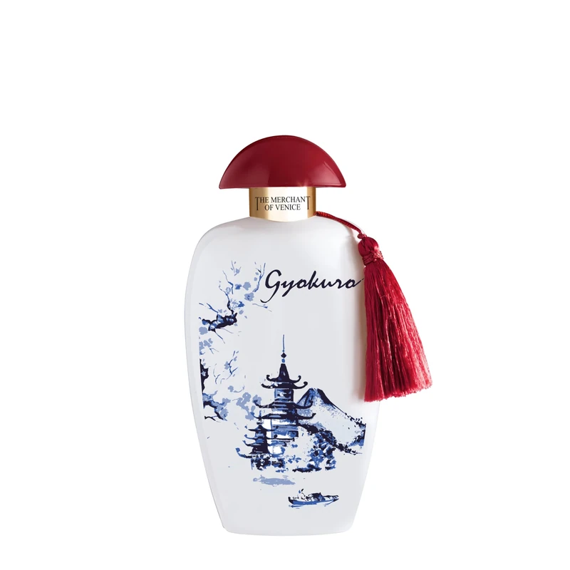 The Merchant of Venice Gyokuro Eau de Parfum, 100ml