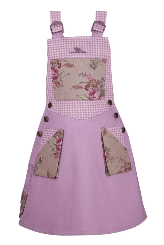 GardenGirl GDMINI152 Mini Dress - 152/158