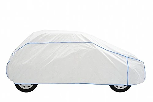 SPINELLI TY04B.0 Car Cover, Small