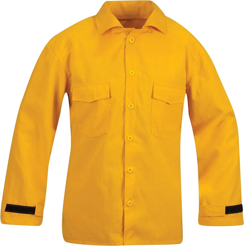 Propper Wildland Shirt Yellow Lr