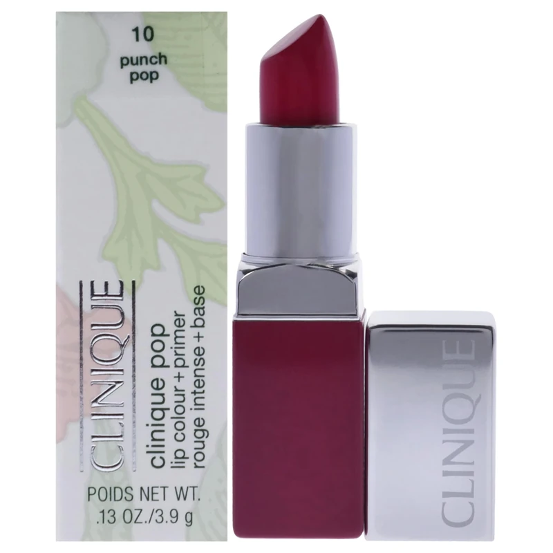 Clinique 10 PUNCH POP
