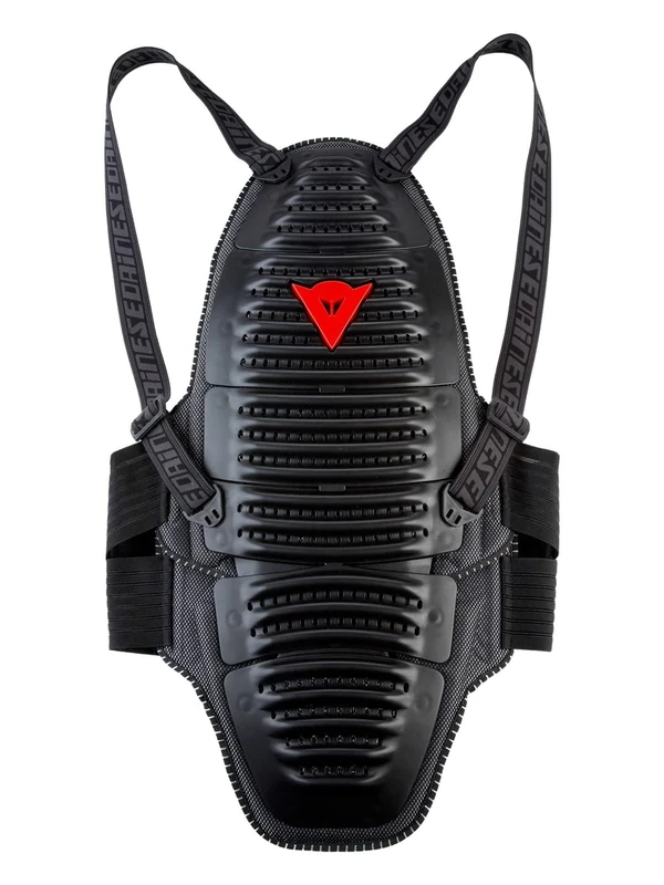 Dainese-WAVE 12 D1 AIR, Black, Size M