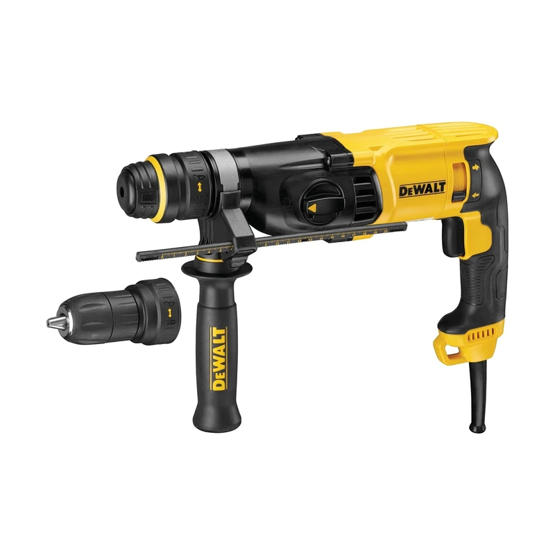 DeWalt D25134K-QS tassellatore SDS Plus 26